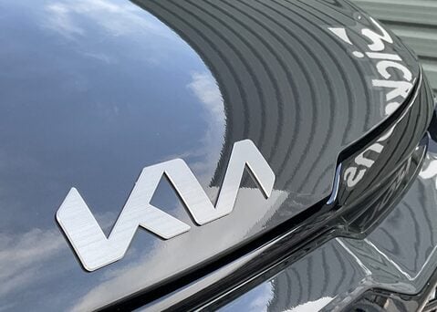 Kia Sportage 1.6 T-GDi GT-Line ISG 4