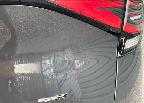 Kia Sportage 1.6 T-GDi GT-Line ISG 17