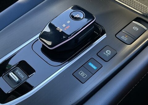 Nissan Qashqai E-POWER TEKNA 26