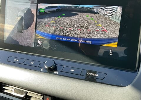 Nissan Qashqai E-POWER TEKNA 21