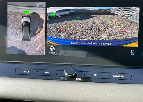 Nissan Qashqai E-POWER TEKNA 20