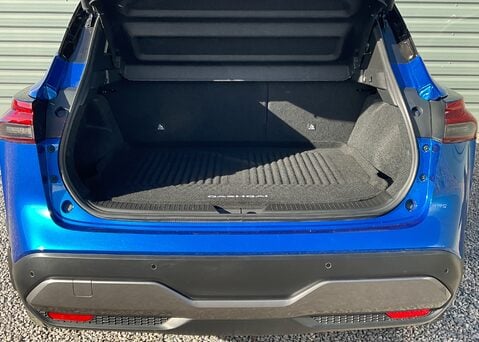 Nissan Qashqai E-POWER TEKNA 22