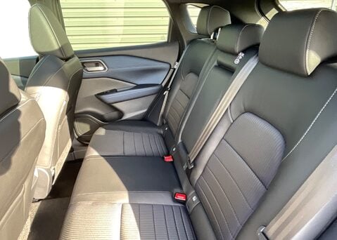 Nissan Qashqai E-POWER TEKNA 16