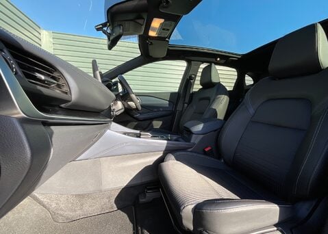 Nissan Qashqai E-POWER TEKNA 9