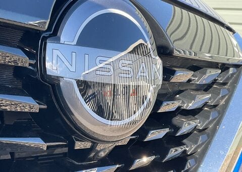 Nissan Qashqai E-POWER TEKNA 8