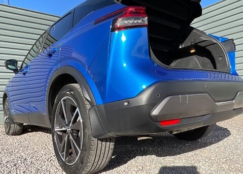 Nissan Qashqai E-POWER TEKNA 14