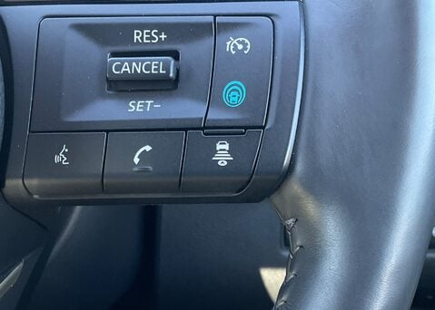 Nissan Qashqai E-POWER TEKNA 33