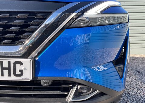 Nissan Qashqai E-POWER TEKNA 7