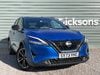 Nissan Qashqai E-POWER TEKNA