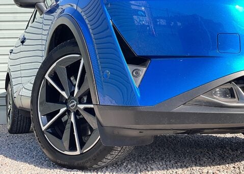 Nissan Qashqai E-POWER TEKNA 2