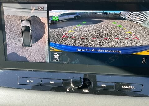 Nissan Qashqai E-POWER TEKNA 19