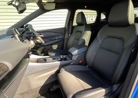 Nissan Qashqai E-POWER TEKNA 10