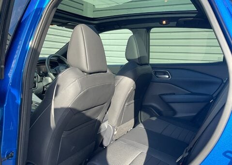 Nissan Qashqai E-POWER TEKNA 17