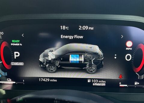 Nissan Qashqai E-POWER TEKNA 30