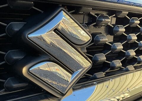 Suzuki Swift SZ-L DUALJET MHEV 7