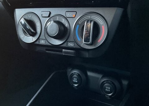 Suzuki Swift SZ-L DUALJET MHEV 24