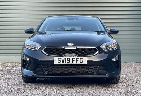 Kia Ceed 1.6 CRDI 2 ISG