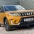 Suzuki Vitara SZ5 BOOSTERJET ALLGRIP MHEV 7