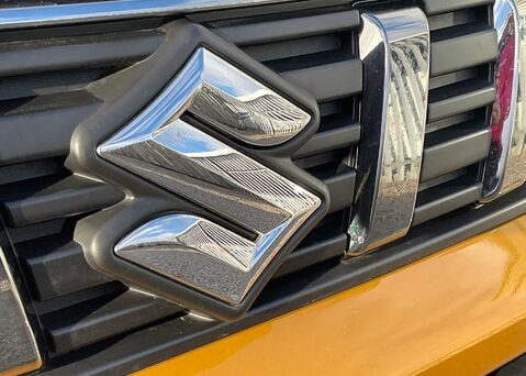 Suzuki Vitara SZ5 BOOSTERJET ALLGRIP MHEV 4