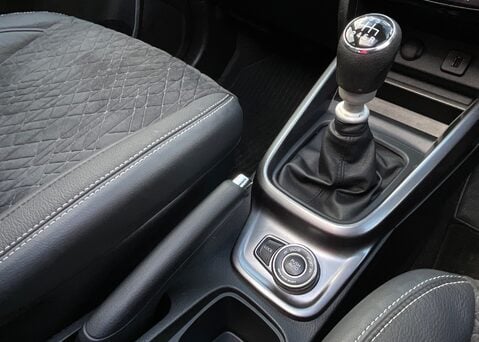 Suzuki Vitara SZ5 BOOSTERJET ALLGRIP MHEV 26