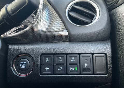 Suzuki Vitara SZ5 BOOSTERJET ALLGRIP MHEV 24