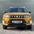 Suzuki Vitara SZ5 BOOSTERJET ALLGRIP MHEV 1