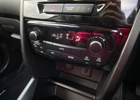 Suzuki Vitara SZ5 BOOSTERJET ALLGRIP MHEV 21