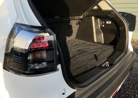 Suzuki SX4 S-Cross MOTION BOOSTERJET MHEV 20