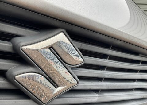 Suzuki Swift SZ3 DUALJET 4