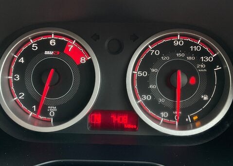 MG MG3 1.5 VTI-TECH EXCLUSIVE NAV 22