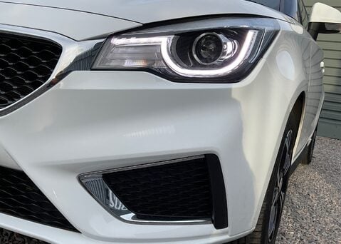 MG MG3 1.5 VTI-TECH EXCLUSIVE NAV 5