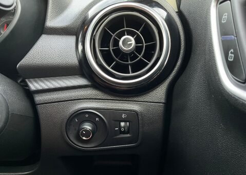 MG MG3 1.5 VTI-TECH EXCLUSIVE NAV 17