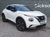 Nissan Juke DIG-T N-CONNECTA DCT