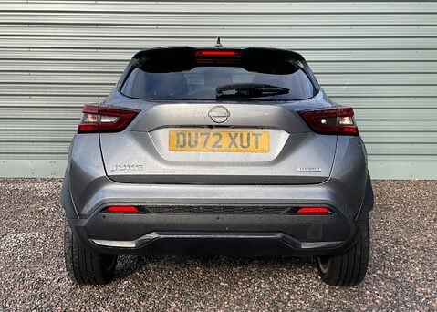 Nissan Juke TEKNA PLUS 13