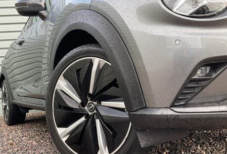 Nissan Juke TEKNA PLUS