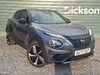 Nissan Juke TEKNA PLUS
