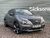 Nissan Juke TEKNA PLUS