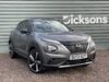 Nissan Juke TEKNA PLUS