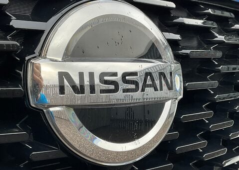 Nissan Qashqai DIG-T ACENTA PREMIUM MHEV 4