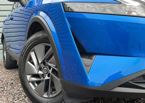 Nissan Qashqai DIG-T ACENTA PREMIUM MHEV 2