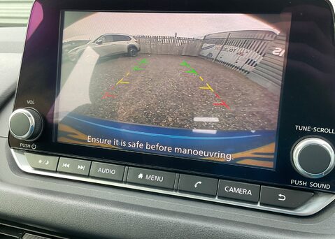 Nissan Qashqai DIG-T ACENTA PREMIUM MHEV 22