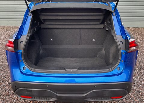 Nissan Qashqai DIG-T ACENTA PREMIUM MHEV 15