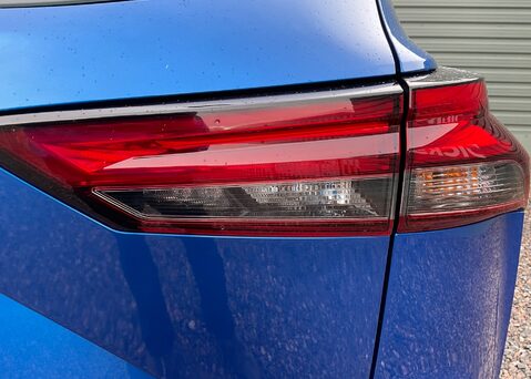 Nissan Qashqai DIG-T ACENTA PREMIUM MHEV 18