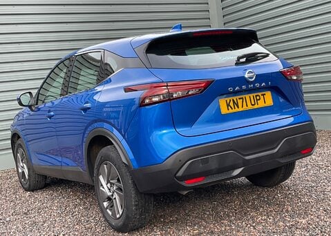 Nissan Qashqai DIG-T ACENTA PREMIUM MHEV 14