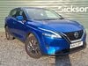 Nissan Qashqai DIG-T ACENTA PREMIUM MHEV