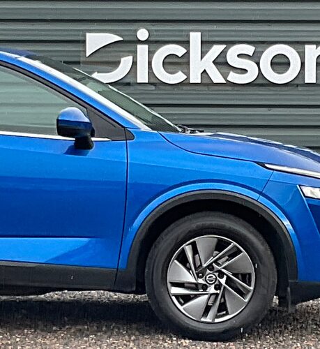 Nissan Qashqai DIG-T ACENTA PREMIUM MHEV