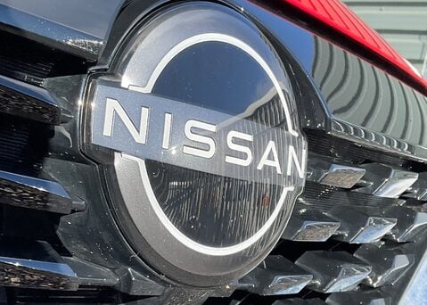 Nissan Qashqai E-POWER ACENTA PREMIUM 8