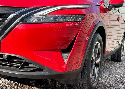 Nissan Qashqai E-POWER ACENTA PREMIUM 7