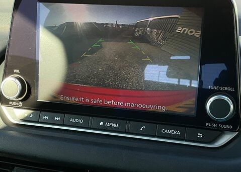 Nissan Qashqai E-POWER ACENTA PREMIUM 20