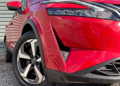 Nissan Qashqai E-POWER ACENTA PREMIUM 2